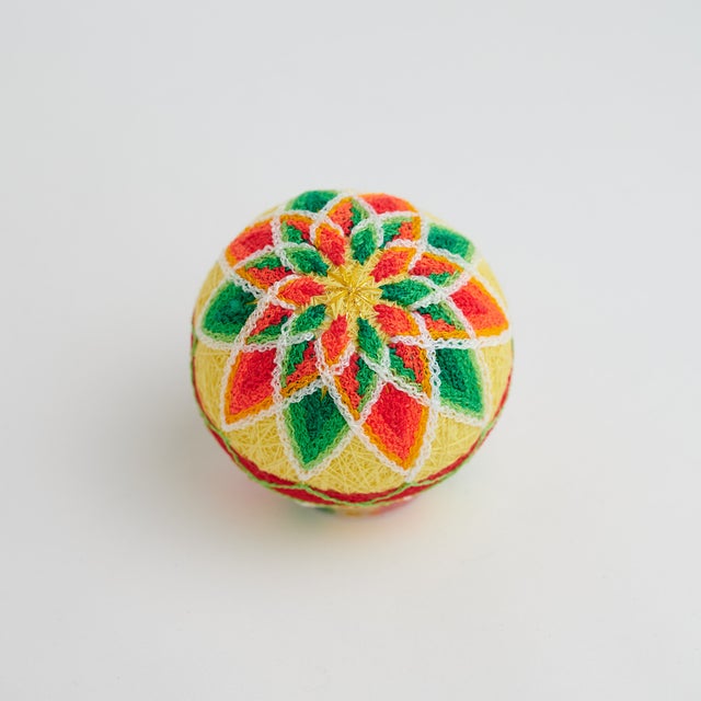 まりのセット | ハラダ手芸店｜柳川さげもん・まり等手芸材料販売