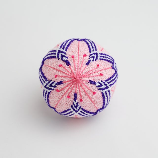 まりのセット | ハラダ手芸店｜柳川さげもん・まり等手芸材料販売